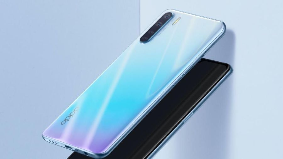 Oppo secara resmi merilis produk ponsel kelas menengah terbaru yakni Oppo A91 di Indonesia. Oppo A91 sudah dapat dipesan mulai hari ini, Selasa (24/3/2020).