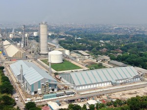 Jokowi Bakal Groundbreaking Pabrik Pupuk di Papua, Pertama dalam 4 Dekade