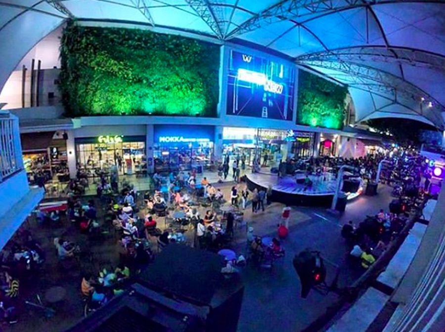 Summarecon Mall Bekasi/Instagram