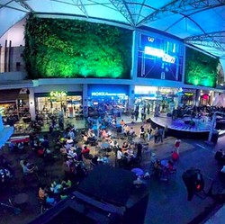 Diganjar Rating idA, Begini Risiko Bisnis Summarecon