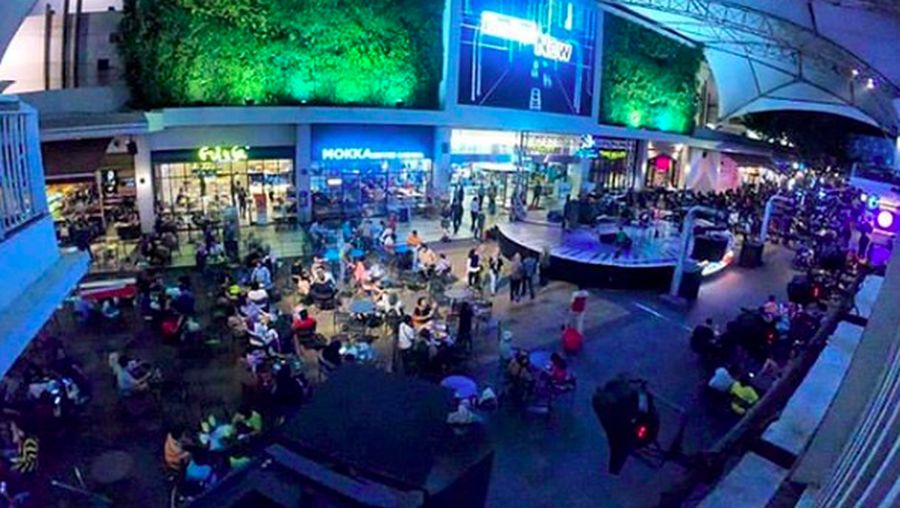 Summarecon Mall Bekasi/Instagram