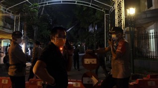 Ibunda Jokowi Wafat, Masyarakat Diminta Tidak Melayat