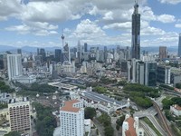 Diskon Listrik & Beri Gaji Ojol, Malaysia Sebar Rp 1.000 T