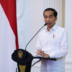 Harga Gula Sampai Bawang Putih Bakal Turun, Benar Pak Jokowi?