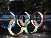 Olimpiade Tokyo 2021 Diminta Dibatalkan