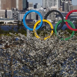 Kasus Covid Jepang Tembus 1 Juta Saat Olimpiade Tokyo 2020