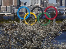 Kasus Covid Jepang Tembus 1 Juta Saat Olimpiade Tokyo 2020