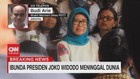 VIDEO: Sujiatmi, Ibunda Presiden Jokowi Meninggal Dunia