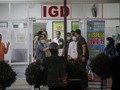 Istana Minta Masyarakat Tak Ramai-ramai Melayat Ibunda Jokowi