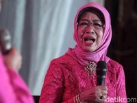 Mendiang Ibunda Jokowi akan Dimakamkan di Solo