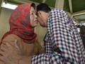 Jokowi Sebut Ibunda Idap Kanker 4 Tahun, Ikhtiar ke RSPAD