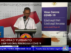 Kasus Positif Covid 19 di RI Capai 790 Orang