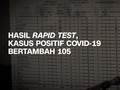 VIDEO: Kasus Positif Infeksi Corona Bertambah Jadi 790 Orang
