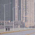 Dekat Olimpiade, China Gembok Tetangga Beijing