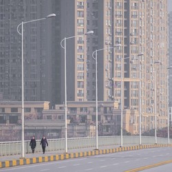 Dekat Olimpiade, China Gembok Tetangga Beijing