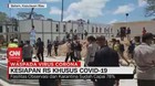 VIDEO: Kesiapan RS Khusus Covid-19, Sudah 78%