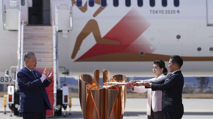 Olimpiade Tokyo awalnya akan diselenggarakan pada 24 Juli hingga 9 Agustus 2020. Sementara Paralimpiade pada 25 Agustus hingga 6 September.
