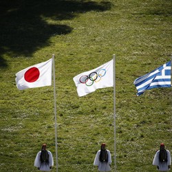 Kabar Baik Olimpiade Tokyo, Penonton Boleh Nonton Tapi...