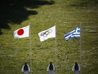 Bye-bye, Rusia Tak Boleh Ikut Olimpiade Tokyo & Beijing 2022