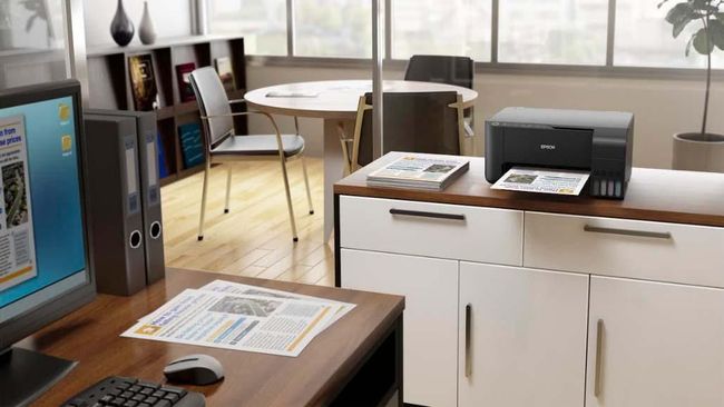 Survei Epson Soroti soal Teknologi Digital di UKM Indonesia