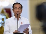 Apresiasi Para Politisi Dukung Stimulus Jokowi Rp 405 T