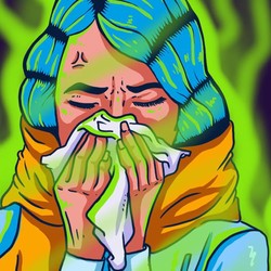 Ditemukan Mutasi Corona 10X Lebih Menular di RI, Bahayakah?