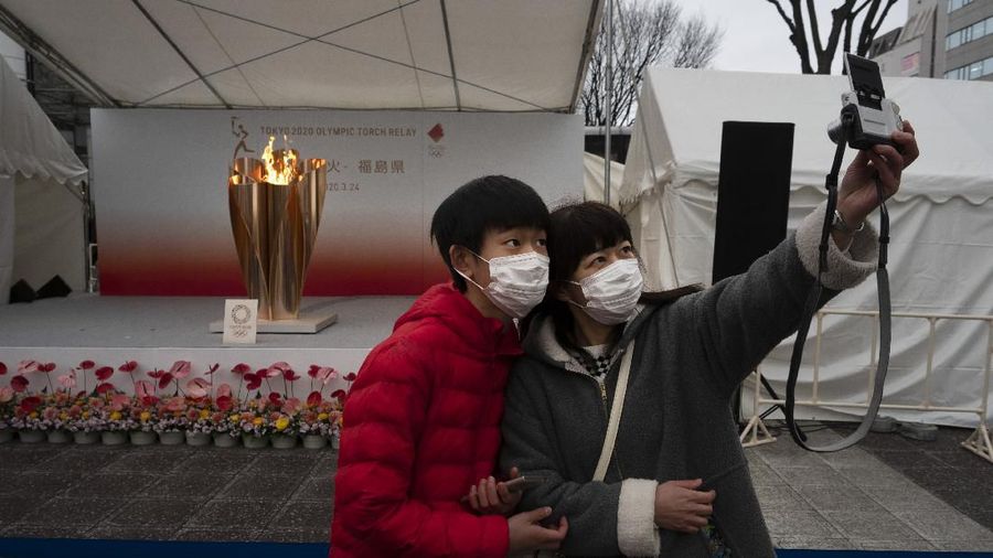 Olimpiade Tokyo awalnya akan diselenggarakan pada 24 Juli hingga 9 Agustus 2020. Sementara Paralimpiade pada 25 Agustus hingga 6 September.