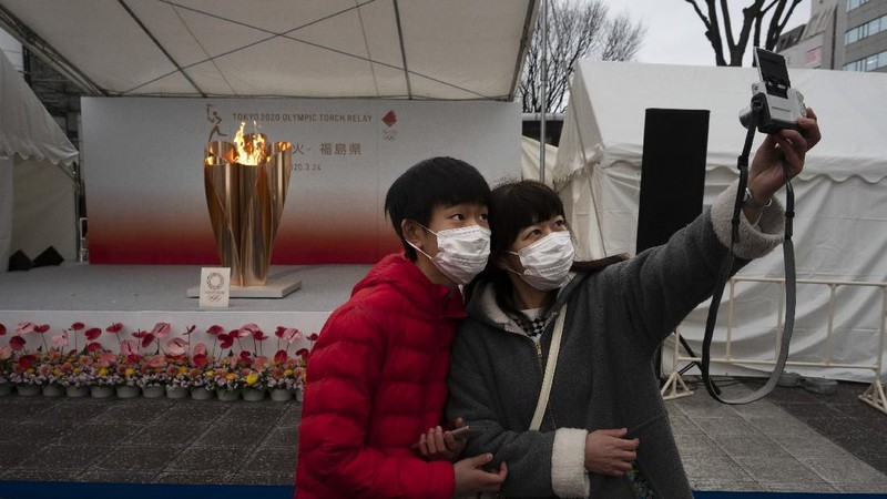 Olimpiade Tokyo awalnya akan diselenggarakan pada 24 Juli hingga 9 Agustus 2020. Sementara Paralimpiade pada 25 Agustus hingga 6 September.