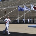 Covid Ganas Lagi, Estafet Obor Olimpiade di Osaka Dibatalkan!