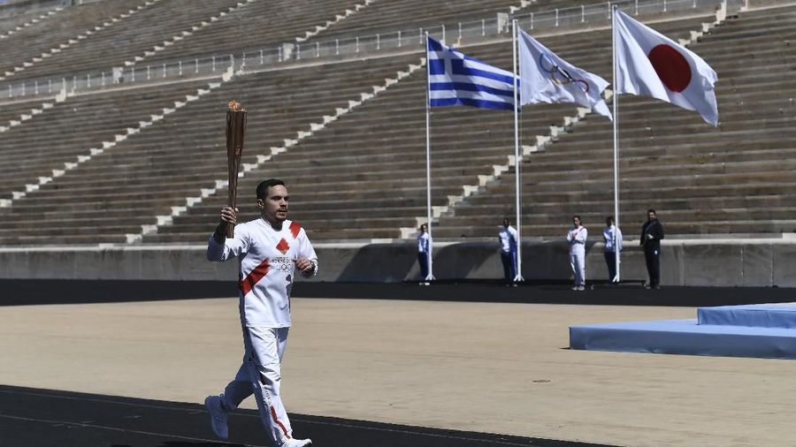 Olimpiade Tokyo awalnya akan diselenggarakan pada 24 Juli hingga 9 Agustus 2020. Sementara Paralimpiade pada 25 Agustus hingga 6 September.