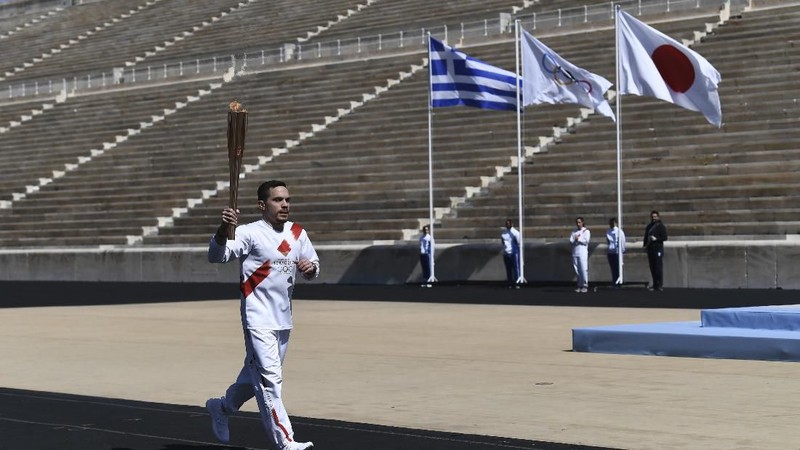 Olimpiade Tokyo awalnya akan diselenggarakan pada 24 Juli hingga 9 Agustus 2020. Sementara Paralimpiade pada 25 Agustus hingga 6 September.