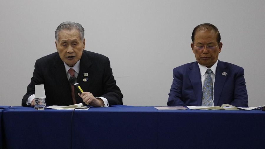 Olimpiade Tokyo awalnya akan diselenggarakan pada 24 Juli hingga 9 Agustus 2020. Sementara Paralimpiade pada 25 Agustus hingga 6 September.