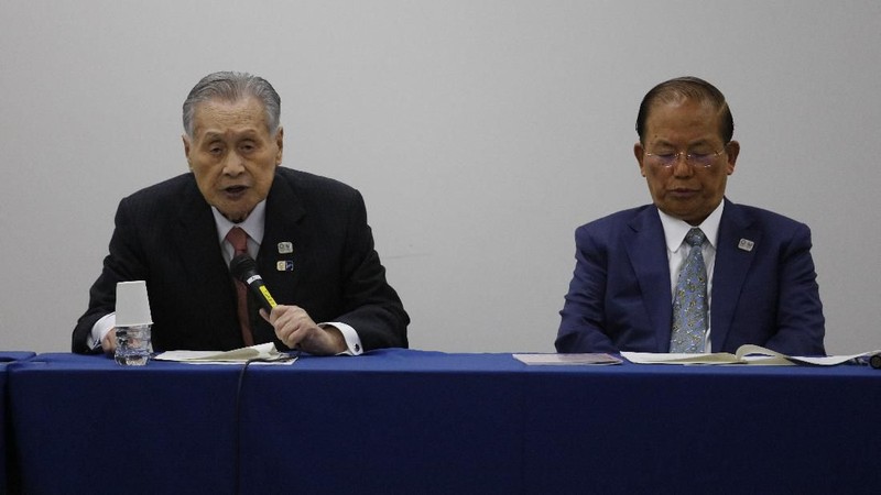 Olimpiade Tokyo awalnya akan diselenggarakan pada 24 Juli hingga 9 Agustus 2020. Sementara Paralimpiade pada 25 Agustus hingga 6 September.