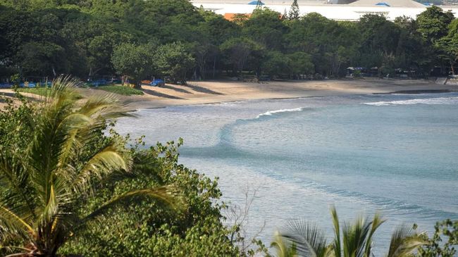 Nyepi Rasa Lockdown di Tengah Wabah Corona di Bali