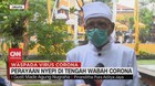 VIDEO: Perayaan Nyepi di Tengah Wabah Corona