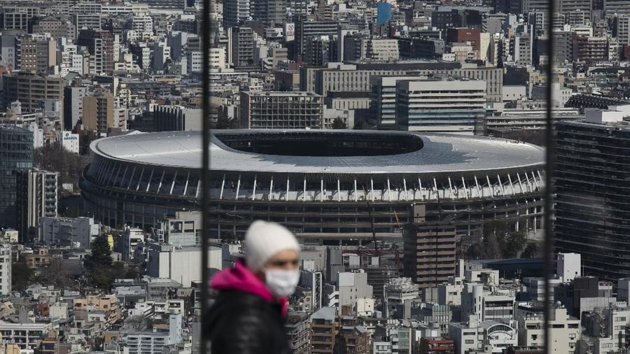 Olimpiade Tokyo awalnya akan diselenggarakan pada 24 Juli hingga 9 Agustus 2020. Sementara Paralimpiade pada 25 Agustus hingga 6 September.