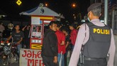 Merespon keadaan ini, pemerintah menetapkan tanggap darurat virus corona sampai 29 Mei 2019. (ANTARA FOTO/Muhammad Bagus Khoirunas)