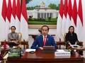 Jokowi Beri Lampu Hijau Pelebaran Batasan Defisit APBN