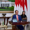 Jokowi Utus Perempuan Ini Sikat Eropa di WTO, Ini Updatenya..