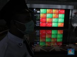 Sederet Fakta IHSG: Terbaik Sejak 1999, Frekuensi Rekor!