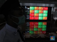 Bakal Caplok Bank Fama, Saham Emtek & Bukalapak Mulai Diserbu