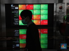 IHSG Rentan Koreksi, Deretan Saham Ini Bisa Jadi Pilihan