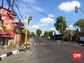 Cerita Warga saat Nyepi di Bali 'Diperpanjang' Akibat Corona