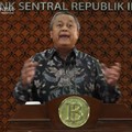 Suku Bunga BI Tetap 4,5%, Saham Perbankan Kompak Cuan!