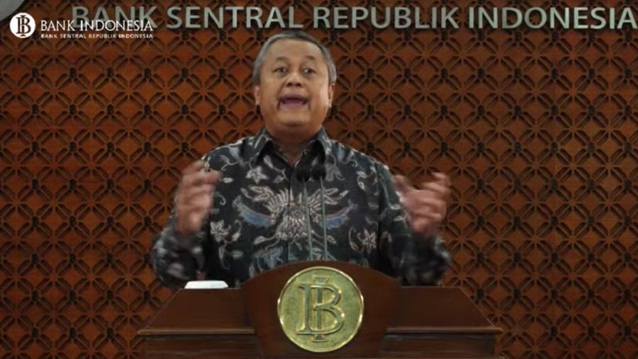 Live Streaming BI, Perkembangan Ekonomi Terkini
