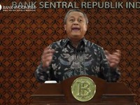 Rupiah Tanda-Tanda Stabil, BI Bersiap Pangkas Suku Bunga?