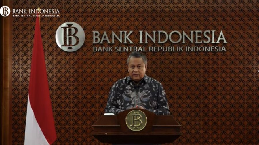Inflasi Rendah, BI akan Pangkas Suku Bunga?