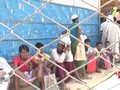 VIDEO: Virus Corona Picu Kekhawatiran di Kamp Rohingya
