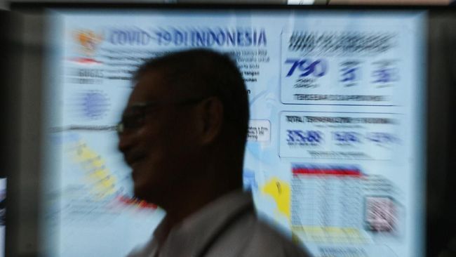 Alasan Tingkat Kematian Covid-19 Sulit Dihitung