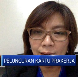 Ini Loh 7 Indikator Keberhasilan Program Kartu Prakerja